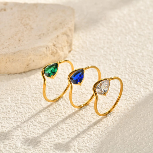 Nuvella Ring