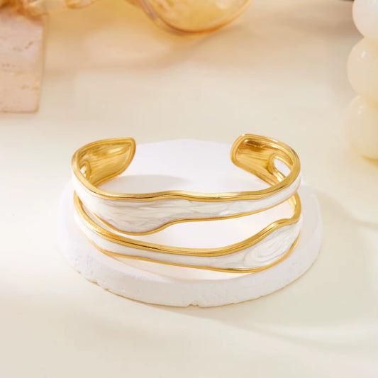 The Arcos Cuff