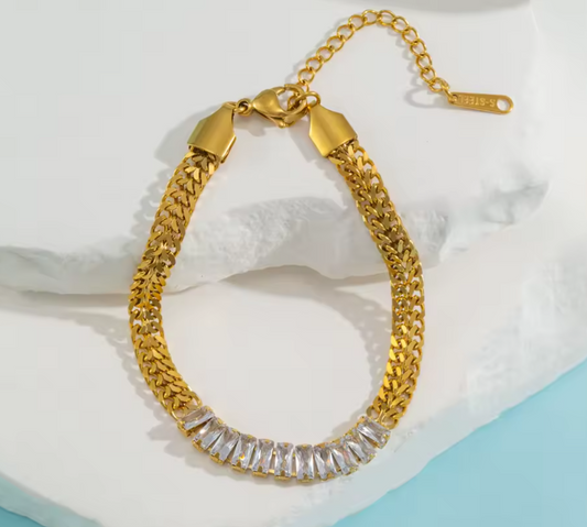 The Gilded Curb