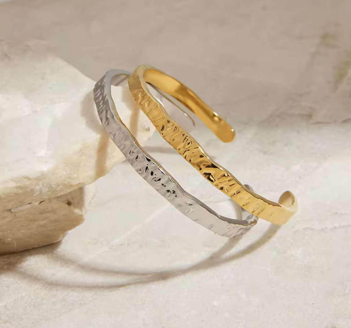 The Axial Cuff