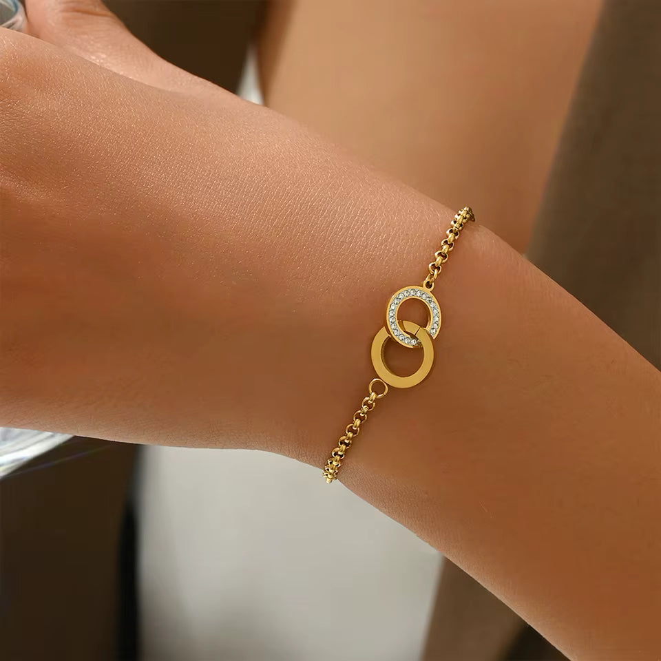 The Unity Link