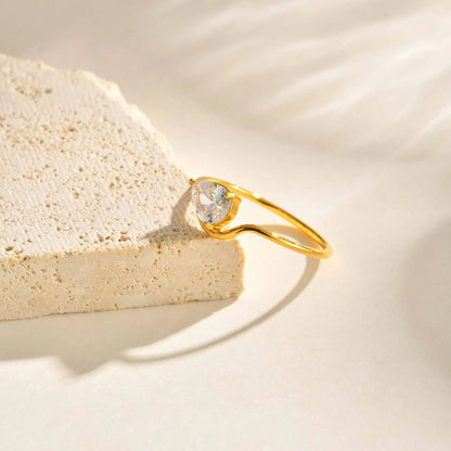 Nuvella Ring