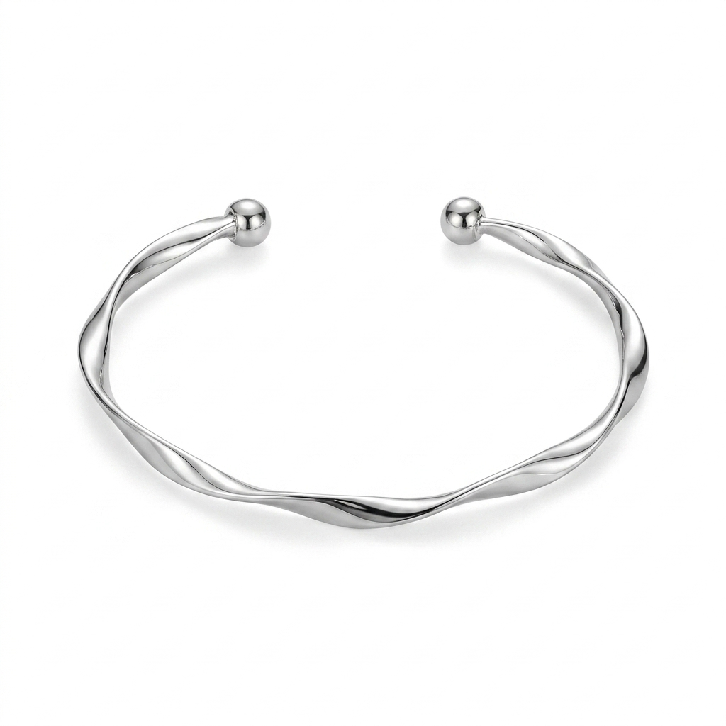 The Elysian Bangle
