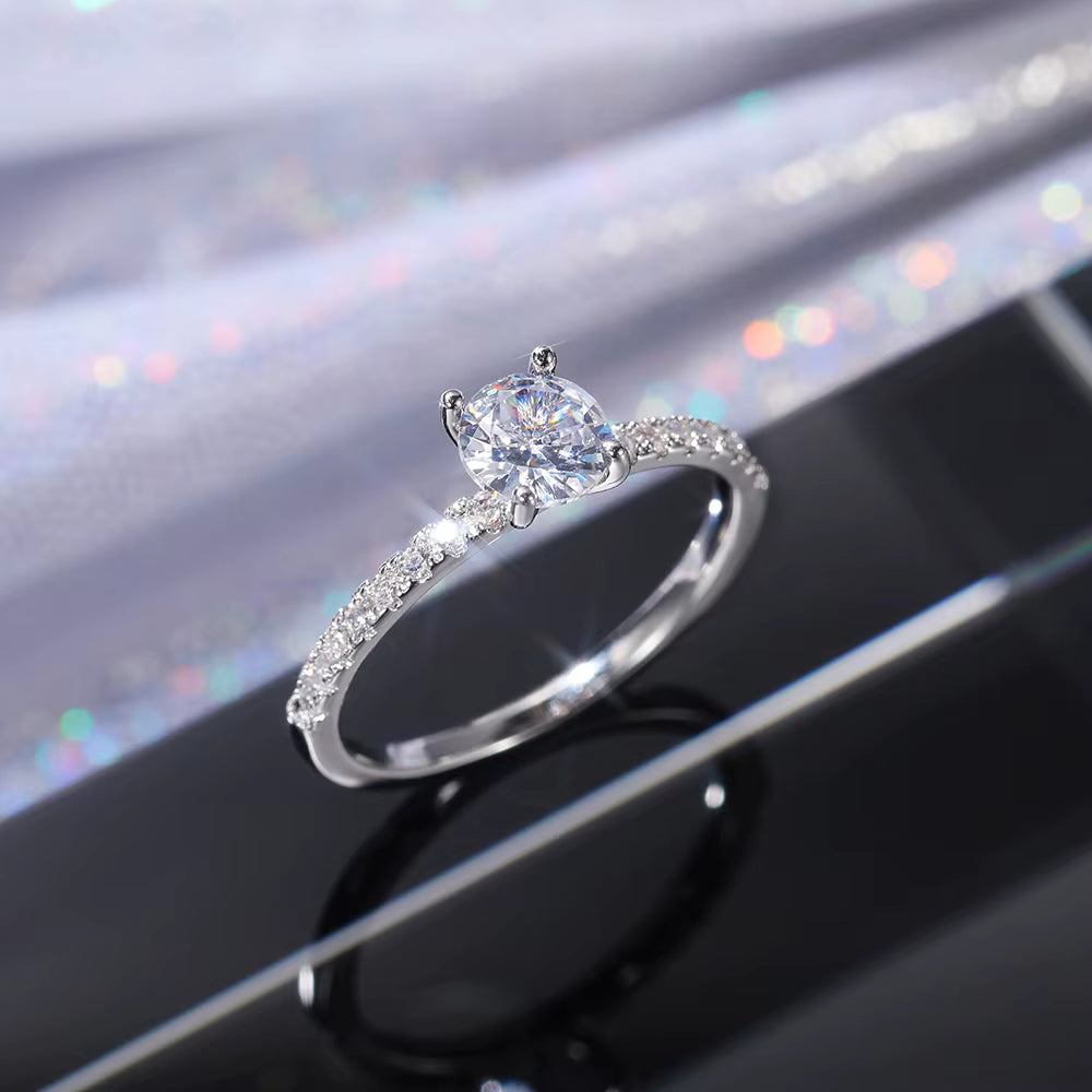 The Eternal Trace