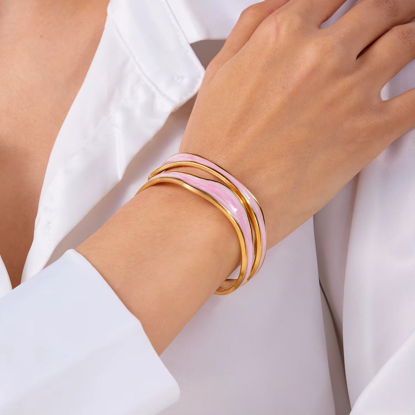 The Arcos Cuff