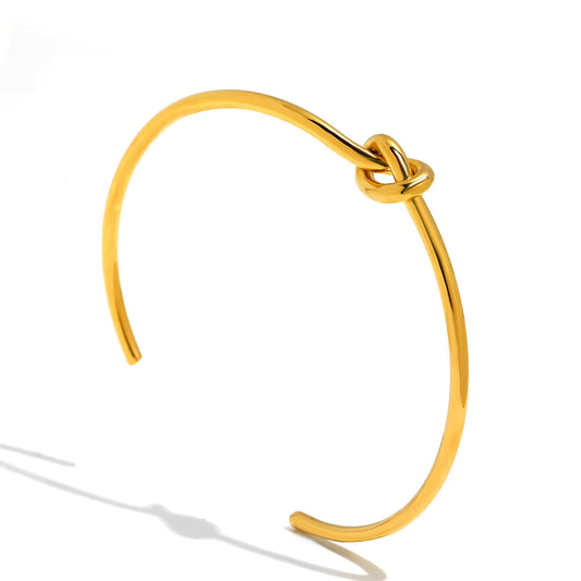 The Helix Torsion Cuff