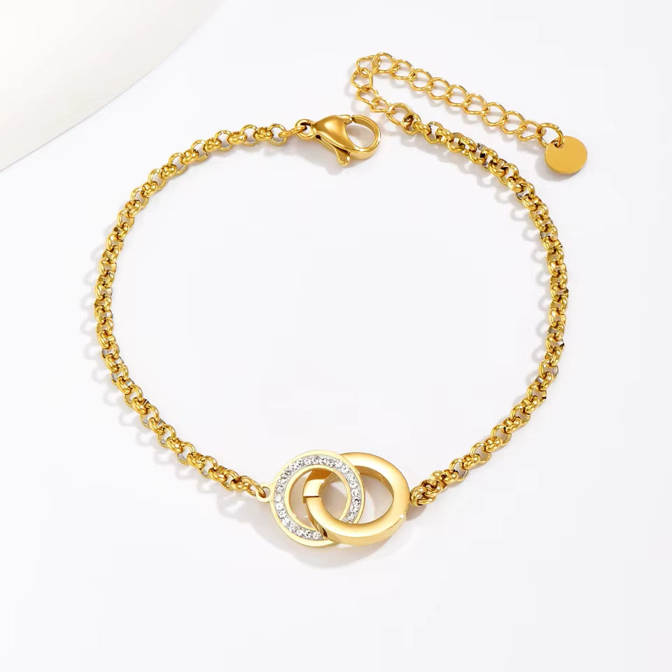 The Unity Link