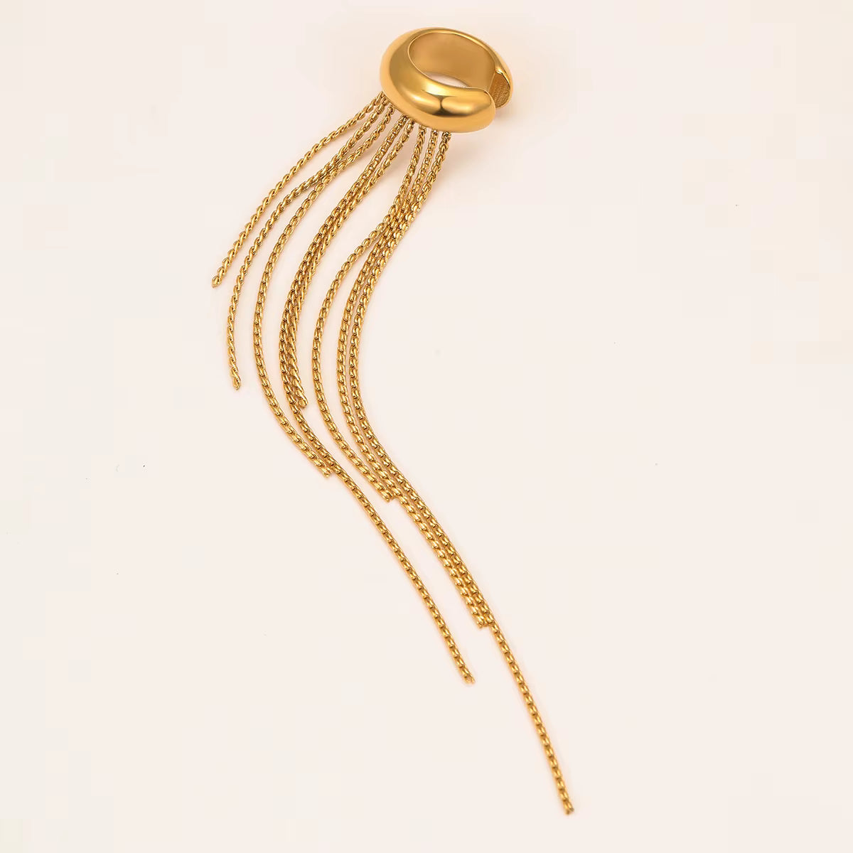 The Linear Quill