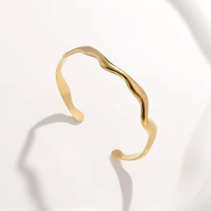 The Tsunami Cuff