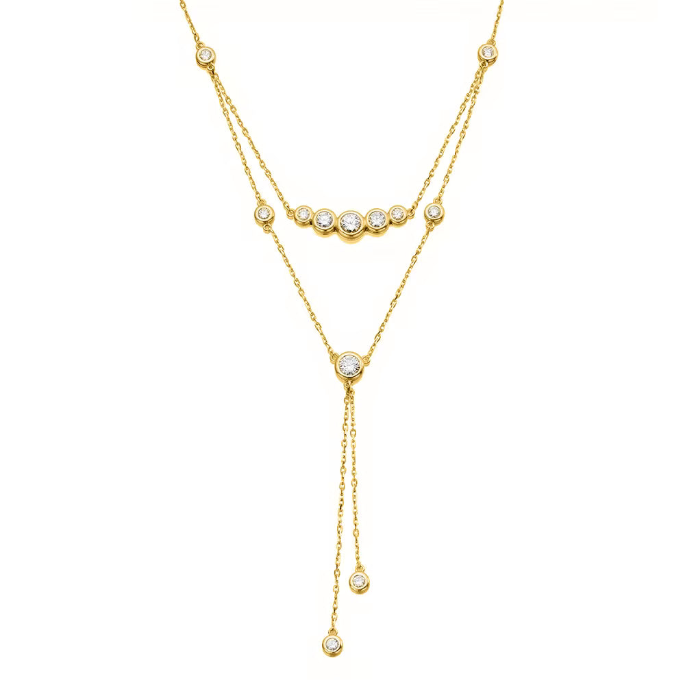 The Serenity Tassel
