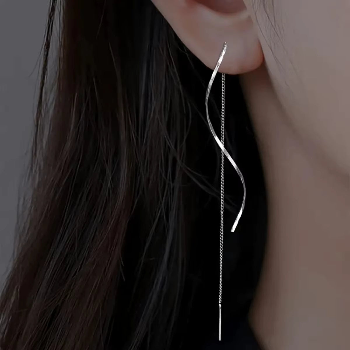 The Helix Drop