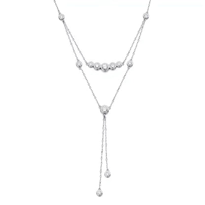 The Serenity Tassel