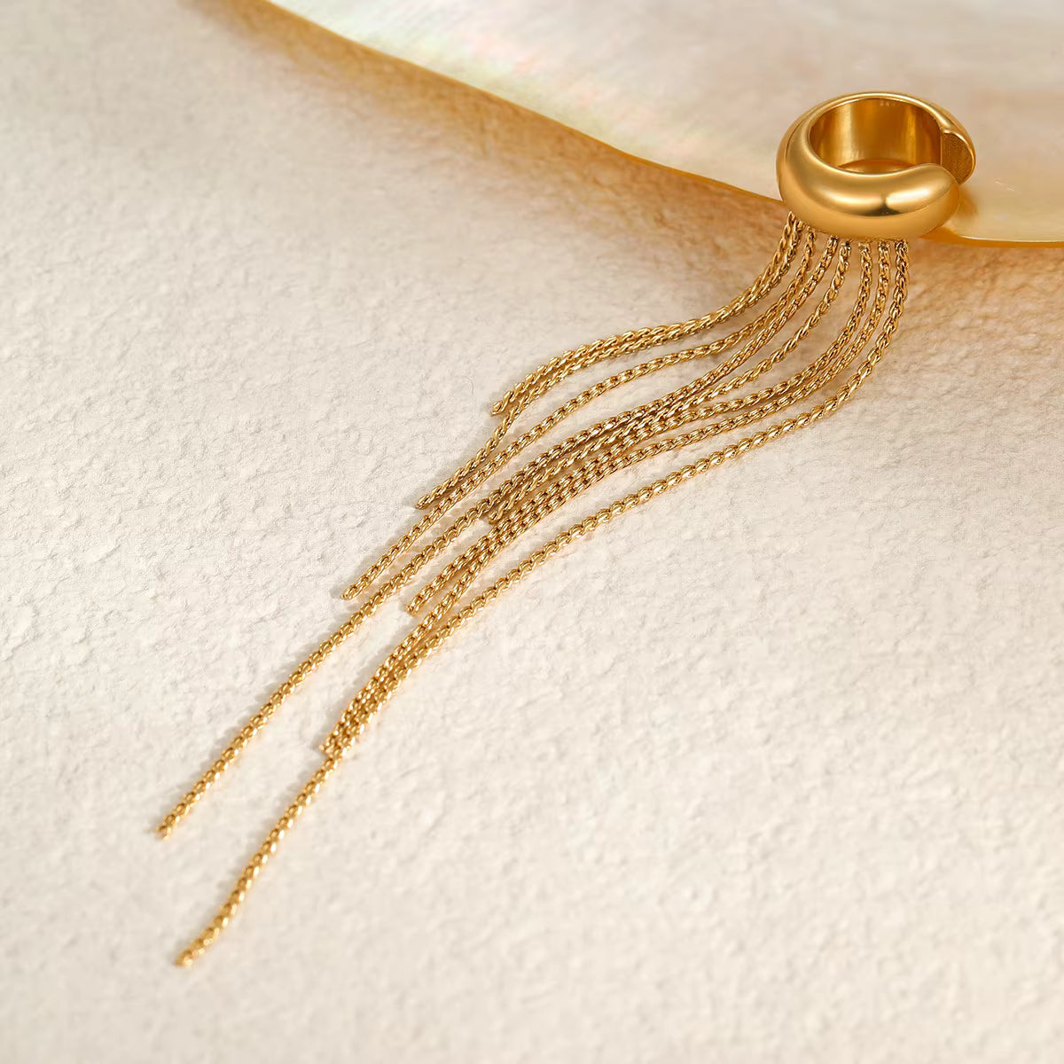 The Linear Quill
