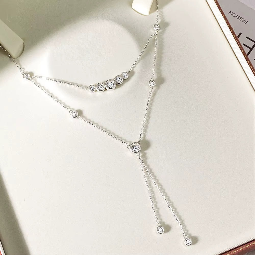 The Serenity Tassel