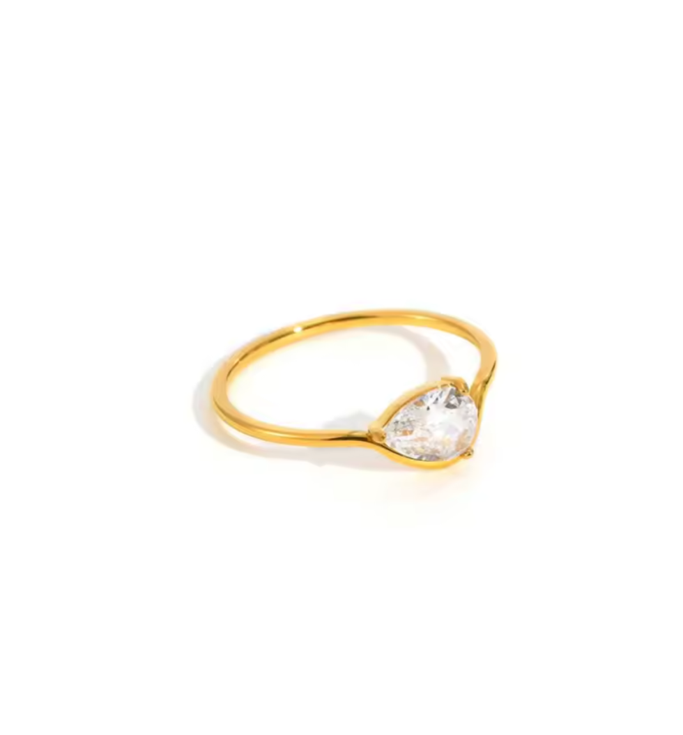 Nuvella Ring
