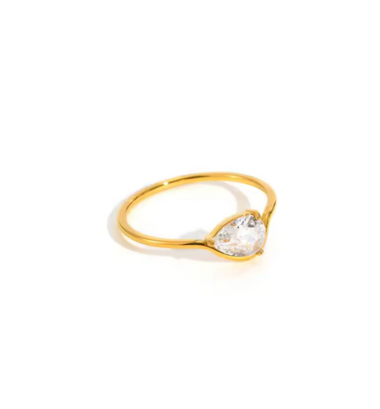 Nuvella Ring