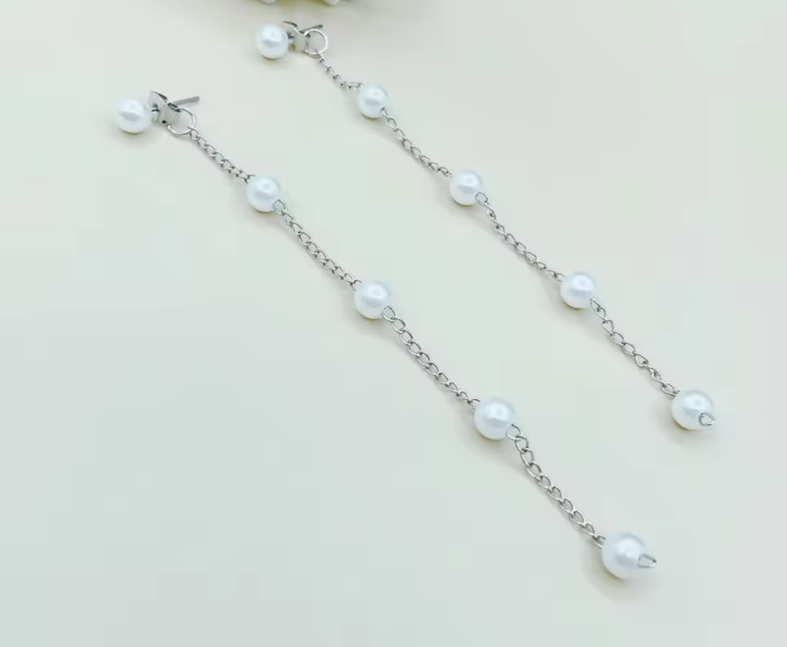 The Luna Drop