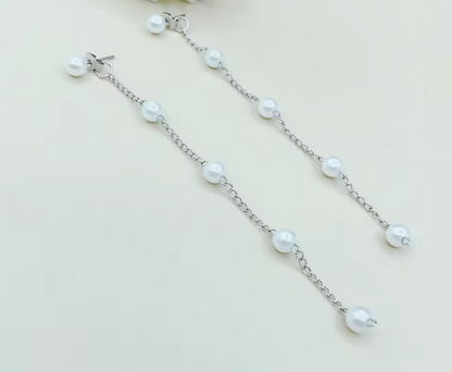 The Luna Drop