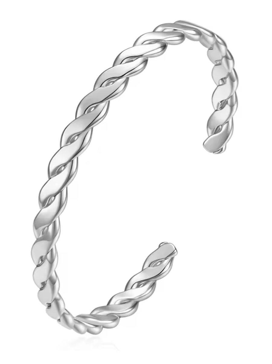 The Helix Cuff