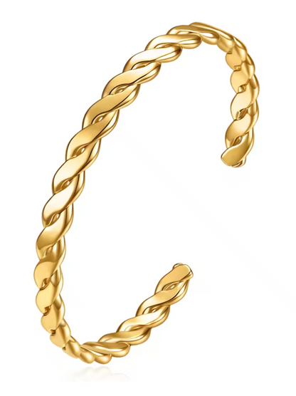 The Helix Cuff