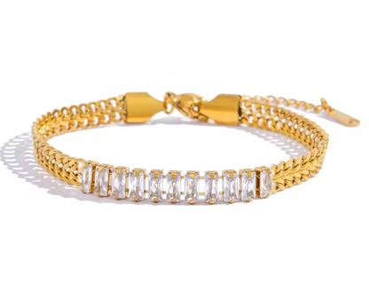 The Gilded Curb