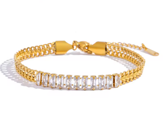 The Gilded Curb