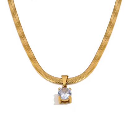 The Glideline Pendant