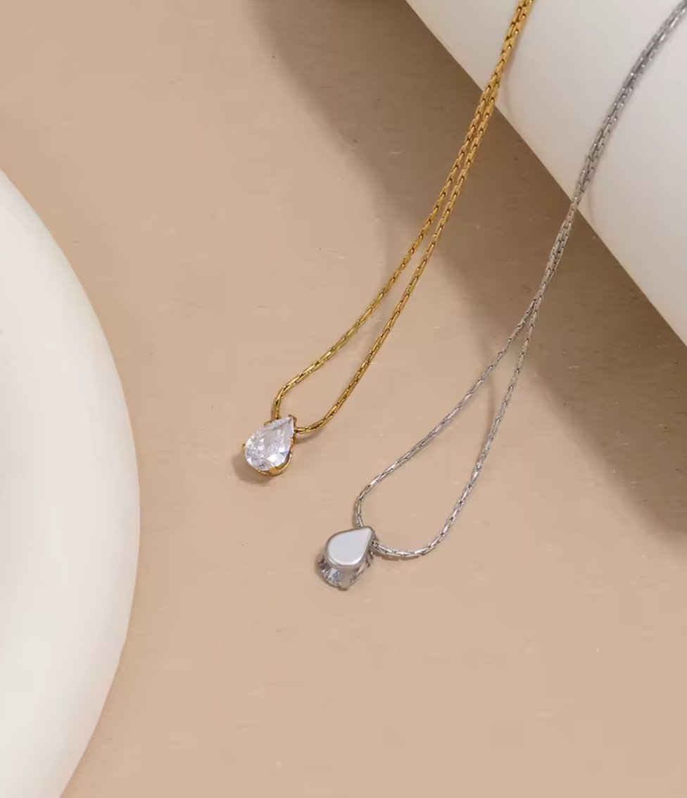 The Solis Drop
