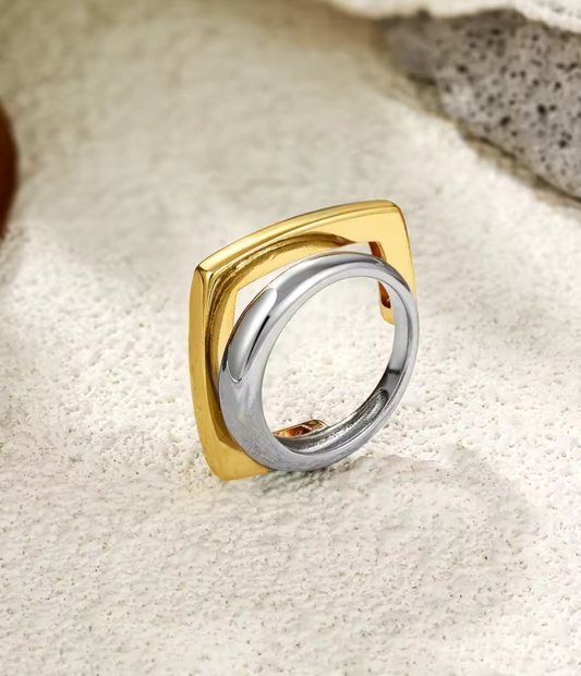 The Intersection Ring