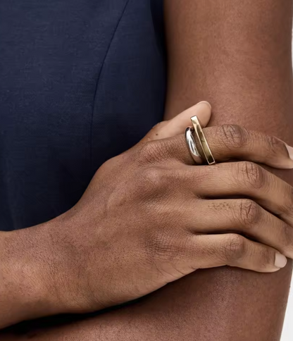 The Intersection Ring