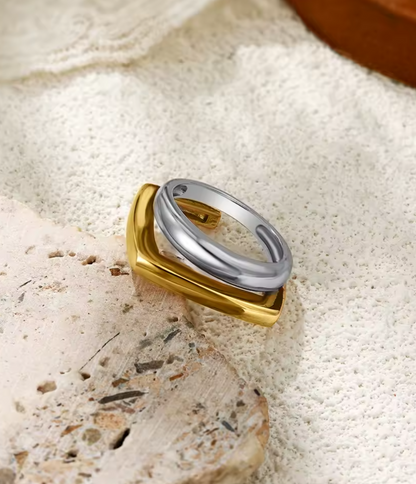 The Intersection Ring