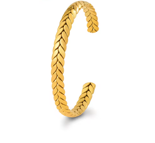 The Ceres Braid