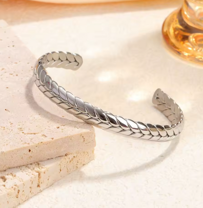 The Ceres Braid