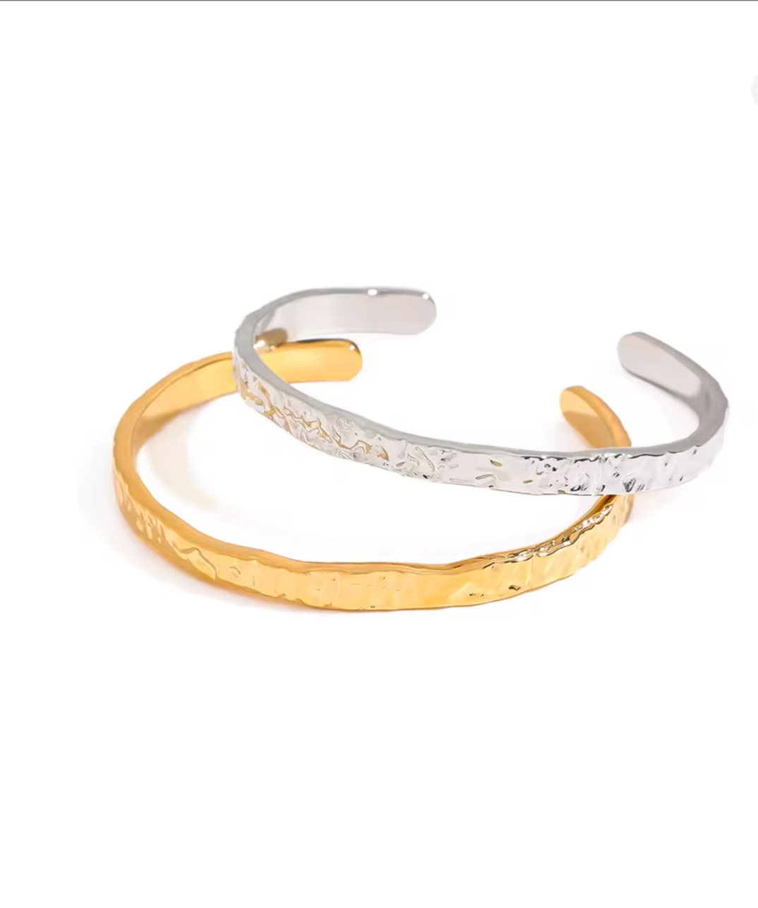 The Axial Cuff
