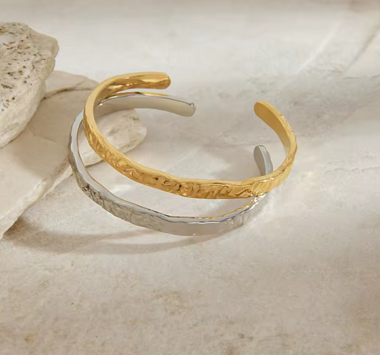 The Axial Cuff