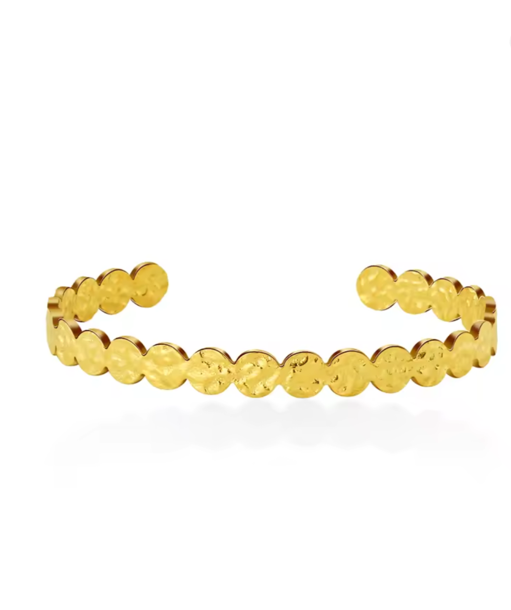 The Magma Bangle