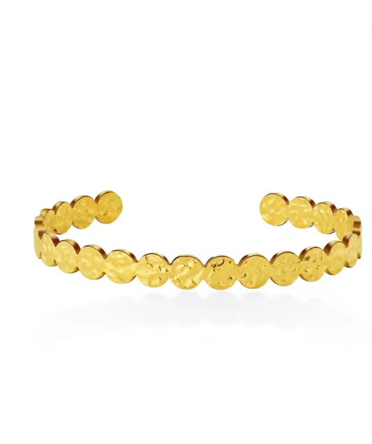 The Magma Bangle
