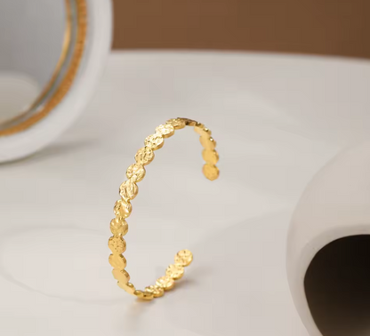 The Magma Bangle