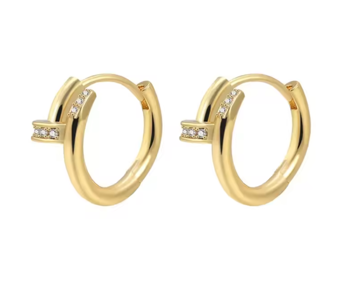 The Solis Hoops