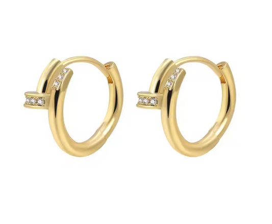 The Solis Hoops