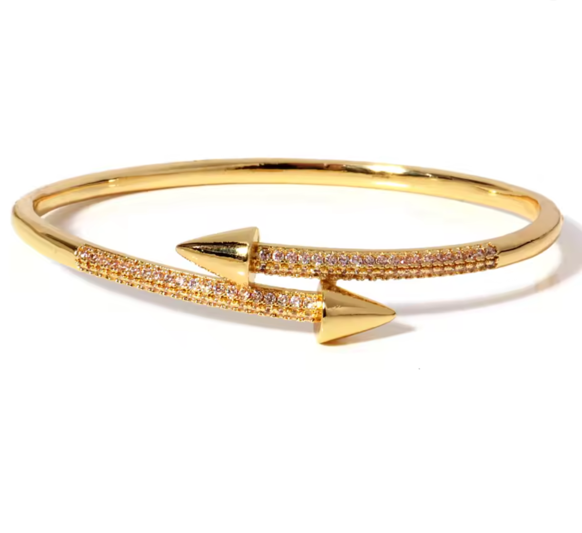 The Talon Cuff