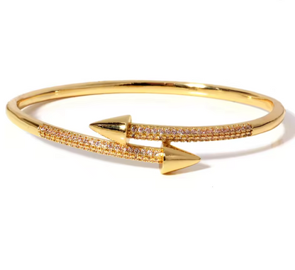 The Talon Cuff