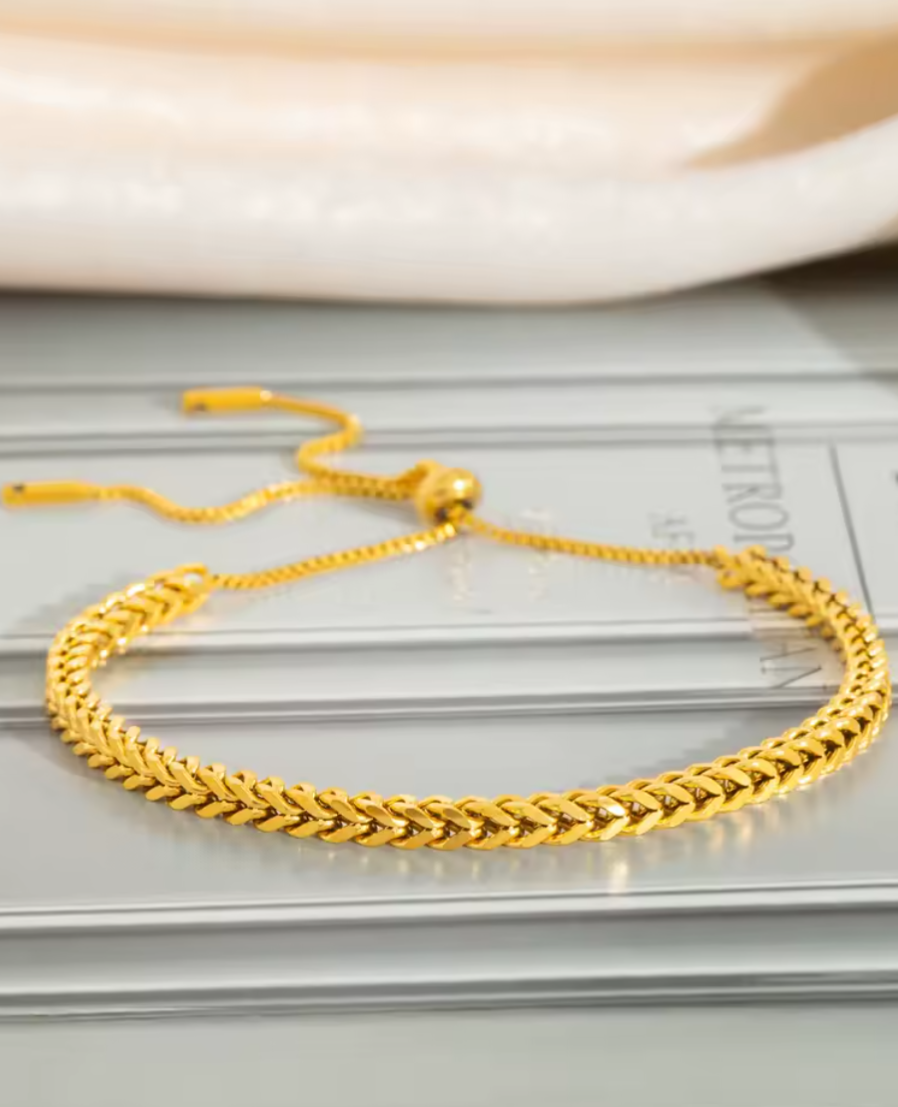 The Anchor Knot