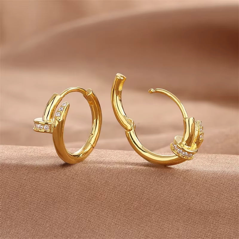 The Solis Hoops
