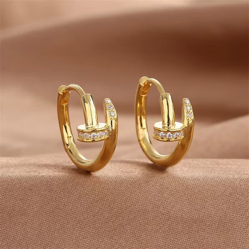 The Solis Hoops