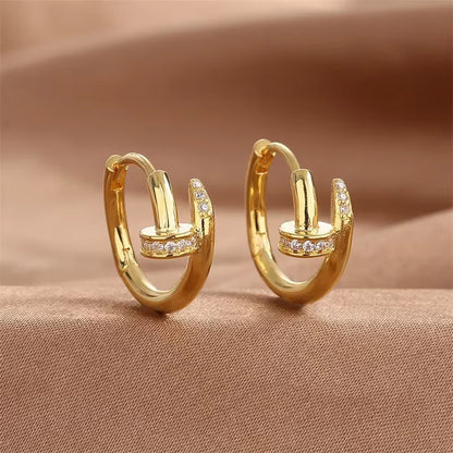 The Solis Hoops