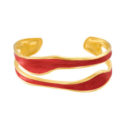 The Arcos Cuff